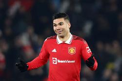 Каземіро залишить «Манчестер Юнайтед» після завершення сезону