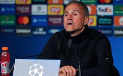 Луїс Енріке: «Браїм Діас — не вбивця!»