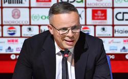 Сборная Марокко объявила имя нового главного тренера