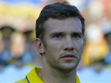 Андрей Шевченко: «Если буду чувствовать, что не готов, подвергать риску команду не буду»