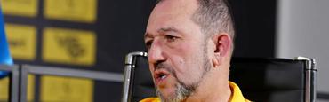 Глава наблюдательного совета «Буковины»: «Я знаю, что ребята будут очень серьезно готовиться к противостоянию с «Динамо»