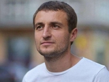 Михаил Кополовец: «Я контактировал с заболевшим»