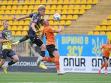 Round 3 of the Ukrainian Championship kicked off with a match between Rukh and Shakhtar