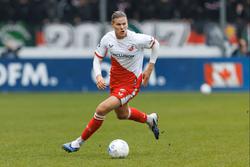 Головний тренер «Утрехта»: «Я в абсолютному захваті від Степанова»