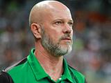 Итальянские СМИ назвали имя нового главного тренера «Шахтера»