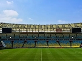 Laut einer Umfrage sind drei Viertel der Ukrainer nicht bereit, für Fußballübertragungen zu bezahlen