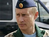 Путин назвал «чушью» обвинения в коррупции в адрес главы ФИФА Блаттера
