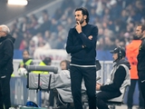 Fabio Grosso muss nach Angriff von Marseille-Fans mit 13 Stichen genäht werden 