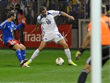 Liechtenstein - Bosnien - 0:2. Euro 2024. Spielbericht, Statistik