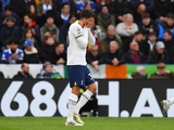 Pomocnik Tottenhamu, Bentancourt, nie zagra do końca sezonu z powodu kontuzji