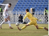 19. runda Mistrzostw Ukrainy w języku liczb i faktów: Vanat nie strzelił gola po raz pierwszy od 4 meczów