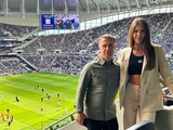 Anna Rebrova on Euro 2024: "It was great! Thanks to the Ukrainian national team for giving this holiday to all Ukrainians"