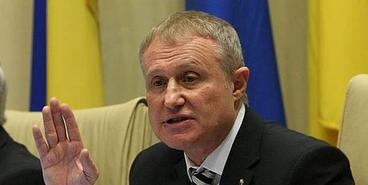 Григорий СУРКИС: «Отказ от участия в квалификации ЧМ-2018 — это два года самоизоляции»