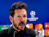 Simeone comments on Atletico's progress to the last 16 of the Champions League
