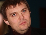Евгений Красников: «В споре по Эжидио «Днепру» будет нелегко. Но шансы есть»