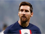 Galtier: „Messi wróci do PSG na początku stycznia”