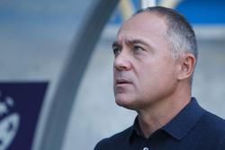 Виталий Косовский прокомментировал старт «Динамо» в еврокубках