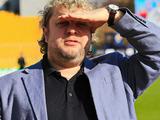 Алексей Андронов: «Мне кажется, что «пролететь» в матче с Англией Украина не должна»