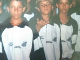 Жуниор Мораес: «17 лет назад сыграл в своем первом турнире» (ФОТО)