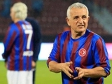 Gwiazda Trabzonsporu nazywa Dynamo Kijów rosyjską drużyną