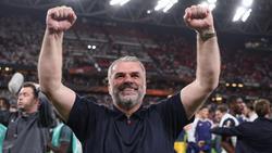 Постекоглу: «Я ніколи не буду переглядати фінал Ліги Європи проти МЮ»