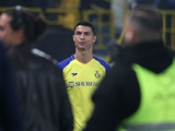 Cristiano Ronaldo könnte bei einem anderen Klub aus Saudi-Arabien landen