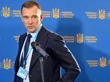 Андрей Шевченко встретится с президентами клубов всех лиг и проведет пресс-конференцию