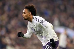 Джошуа Зиркзе хочет перейти в «Рому»