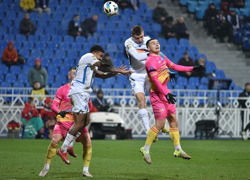 Гонка бомбардиров УПЛ: изменений немного