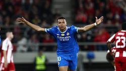 Таке не вдавалося Роналду і Мессі: Мбаппе встановив абсолютний рекорд Ліги чемпіонів