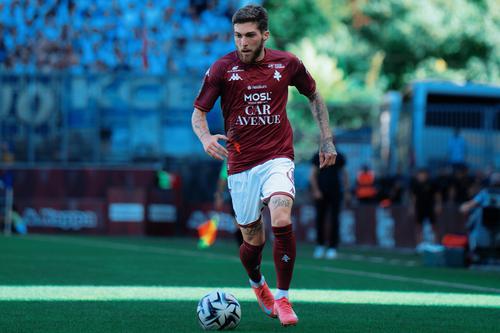 ЗМІ: Цитаїшвілі стане гравцем «Вільярреала»