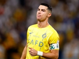 Ronaldo wird in Saudi-Arabien zum zweiten Mal in Folge zum Spieler des Monats gewählt