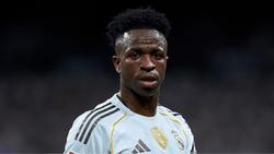 Вінісіус: «За підтримки наших уболівальників ми можемо перемогти «Баварію»