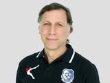 Андрей Телесненко: «У «Динамо» отличный тренерский штаб, и он знает, что нужно делать»