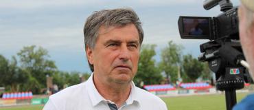 Олег Федорчук: «Костюк дал возможность убедиться всем, что дело в «Динамо» не в тренере»