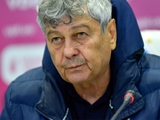Mircea Lucescu: "The time is coming when I will have to say 'everything'"
