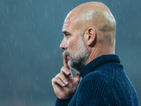 Guardiola believes that in the next round of the EPL, Manchester City could fall out of the title race