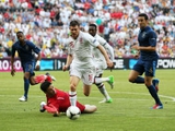 Англия и Франция проведут товарищеский матч в Бразилии