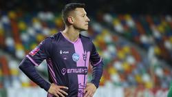 Андрій Борячук — про чутки, що він залишить «Епіцентр»: «Можливо, хтось знає краще, ніж я»