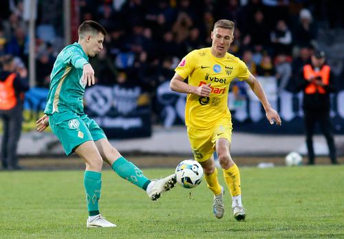 Олександр Піхальонок: «Ми забили абсолютно чистий гол і не повинні були нічого нікуди вибивати»