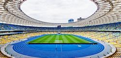 «Шахтер» вернул исторические фото «Динамо» на НСК «Олимпийский», — источник