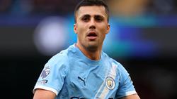 «Реал» налаштований придбати Родрі та Шлоттербека