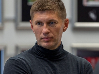 Євген Левченко: «Зінченко для будь-якої солідної європейської команди буде підсиленням»