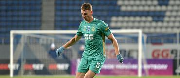 «Динамо» та «Металіст 1925» погодили умови трансферу Яцика