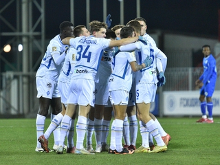 15-й тур чемпионата Украины на языке чисел и фактов: завершилась проигрышная клубная антирекордная серия «Динамо» в УПЛ