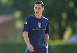 «Рома» хочет нападающего «Атлетико»