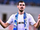 Элвир Кольич подтвердил, что летом должен был перейти в «Динамо»