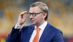 У президента «Шахтера» не нашлось ответа президенту «Динамо» — вместо него высказался его подчиненный