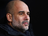 Guardiola on the MU trophy: "Sooner or later it had to happen"