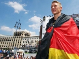 Швайнштайгер стал новым капитаном сборной Германии